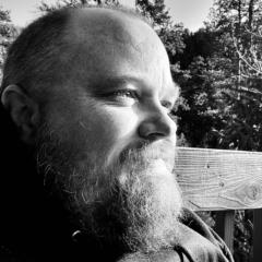 Michael Hedrick