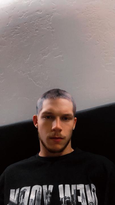 Jay Robertson