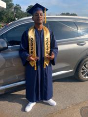 Jashun Lewis
