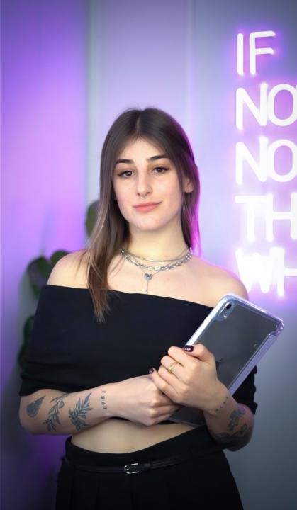 Natalia Acosta