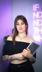 Natalia Acosta