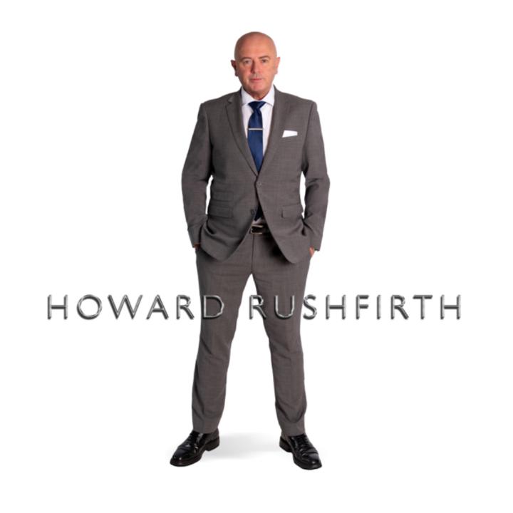 Howard Rushfirth
