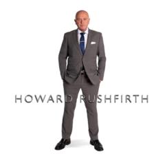 Howard Rushfirth