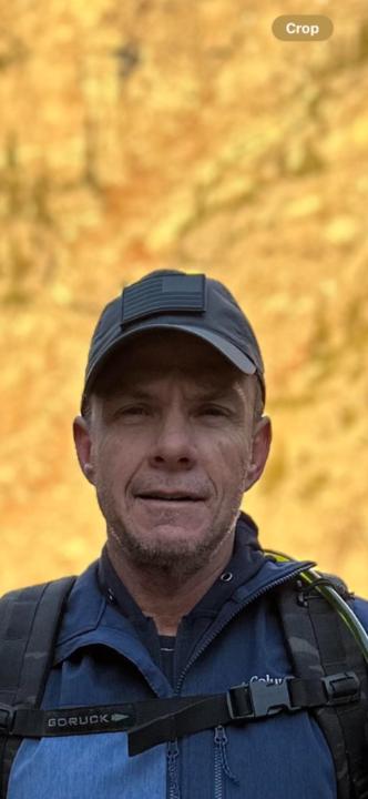 Tim Hughes