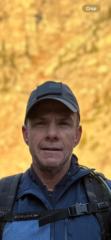 Tim Hughes