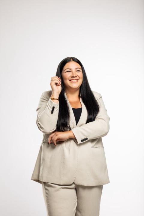 Janine Esser