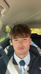 Harry Cressy