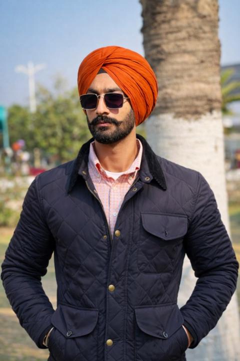Kanwaljeet Singh