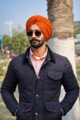 Kanwaljeet Singh