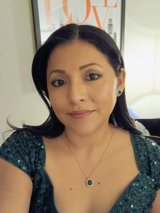 Lucero Tut