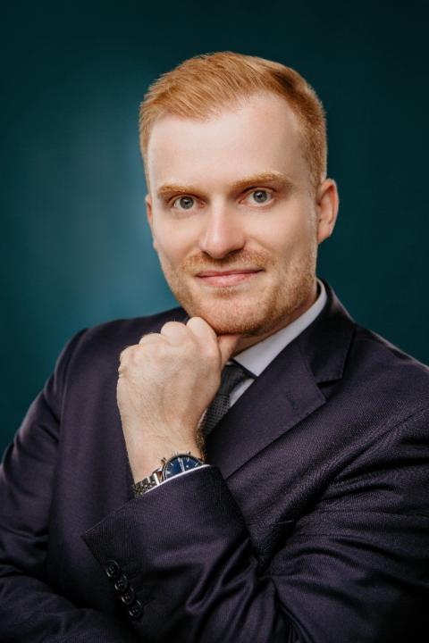 Lasse Falke