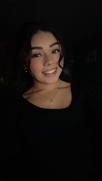 Ava Reyes