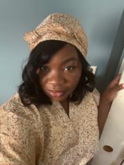 Gloria Akinola