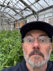 Steven Kleinberg