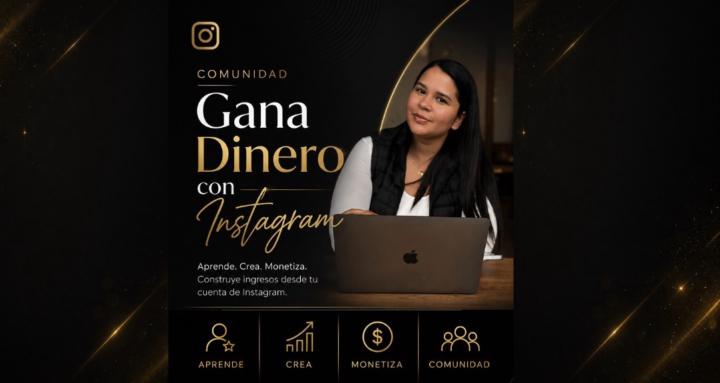 🔥Gana Dinero con Instagram