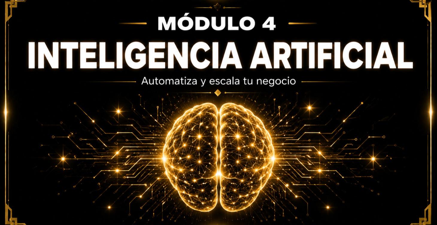 Módulo 4 - IA