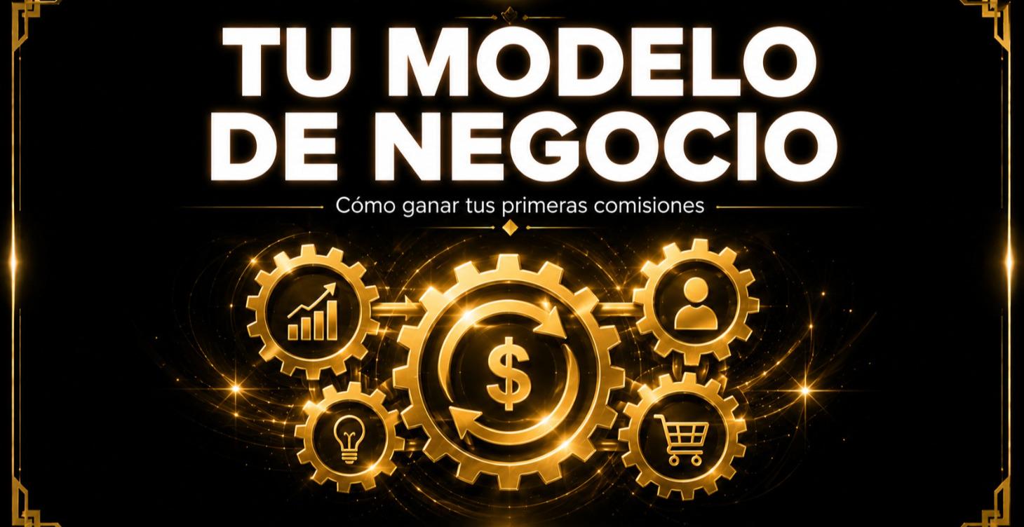 Marketing de Afiliados