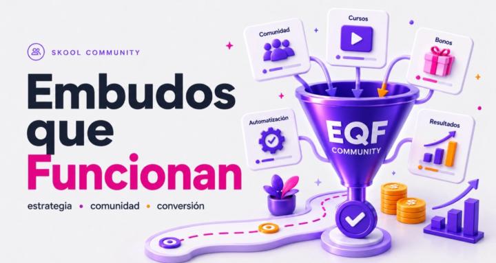 Embudos Que Funcionan