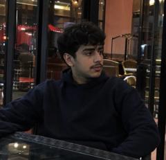 Abdalla Saqer