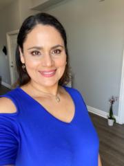 Yanitza Leon capote