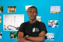 Sylvain Kabange Numbi