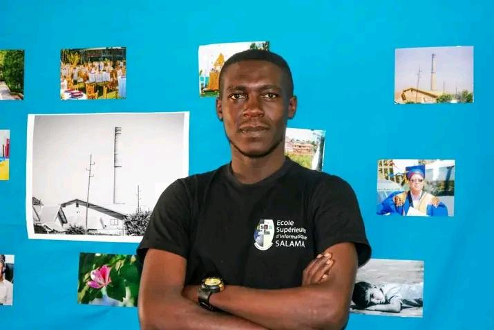 Sylvain Kabange Numbi