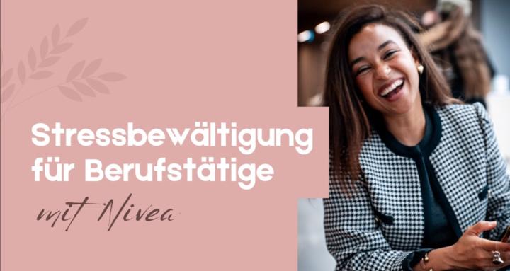 Stressbewältigung im Beruf