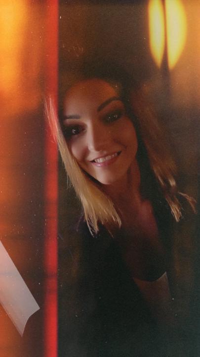 Emilie Lovato