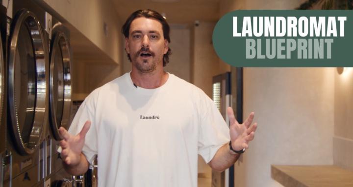 Laundromat Blueprint