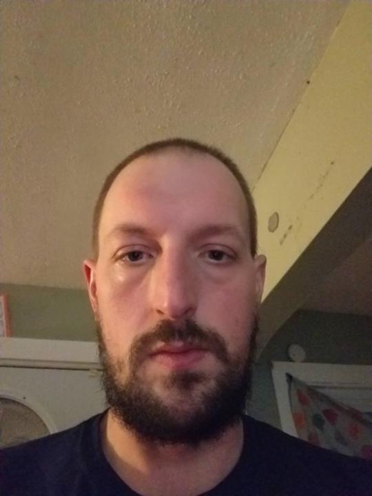 Dwane Umbarger