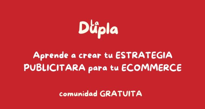 Tu ecommerce de 0 a 100