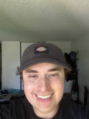 Corbin Barnhardt