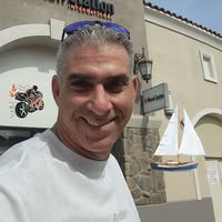 אורן מרגלית