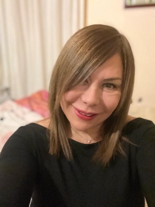 María del Pilar Padilla