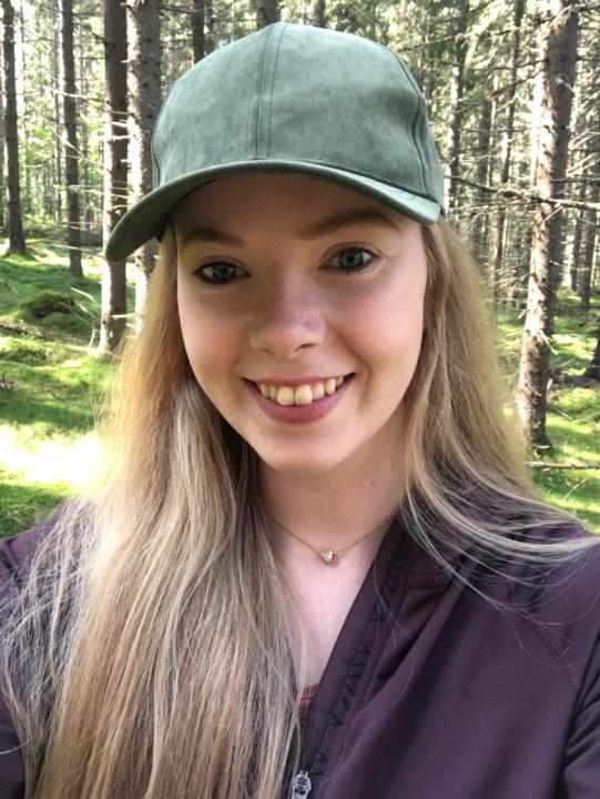 Agnes Lönn