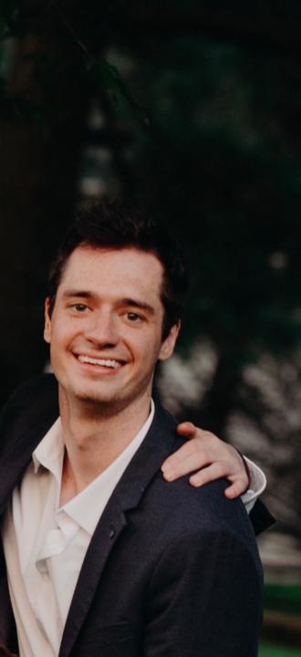 Erik Eichinger