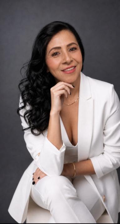 Leticia Rodriguez