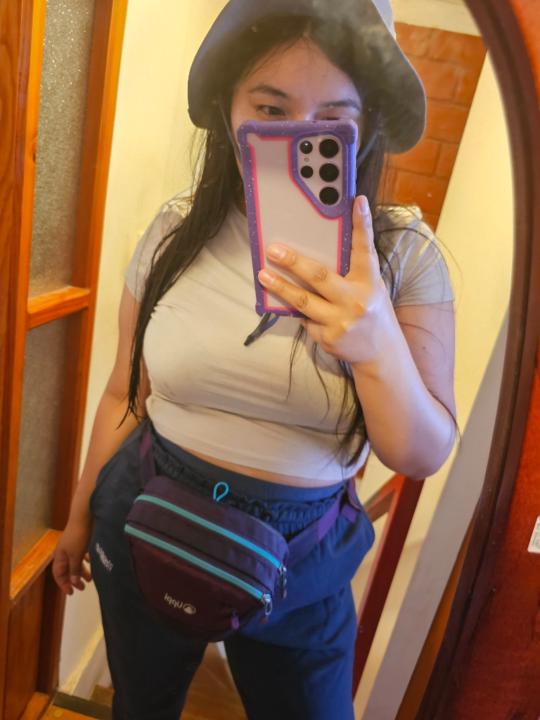 Constanza Javiera Rojas