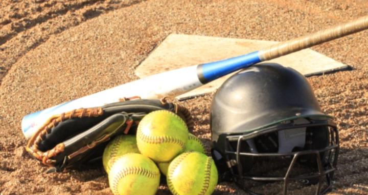 Softball by Stacie