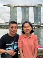 Bambang suryo Widodo