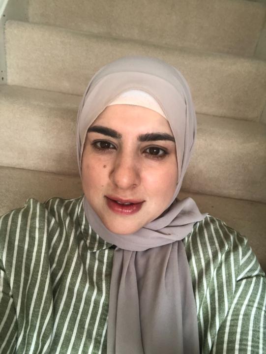 Laila Mahmood