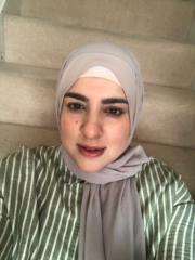 Laila Mahmood
