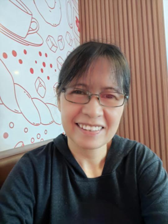 Geraldine Sumpia