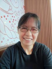 Geraldine Sumpia