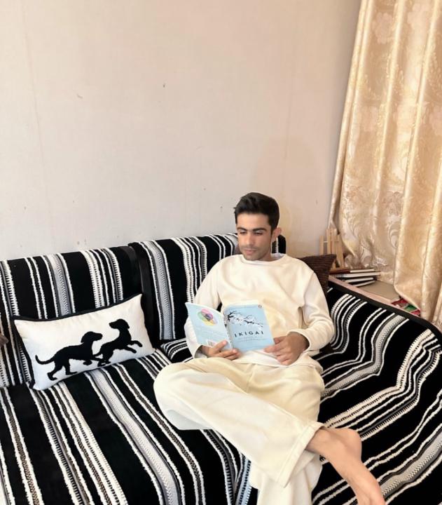 Shaw Baloch