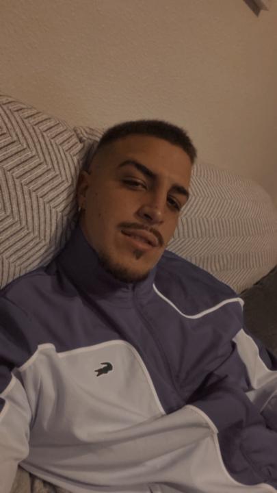 Sergio Prades medina