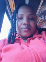 Lisper Mbatia