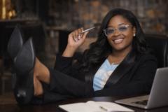 Danyella West-Jackson