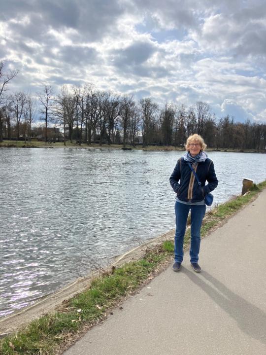 Hanna Graichen