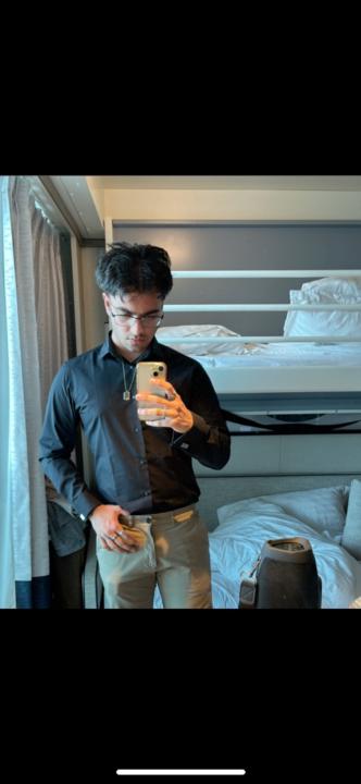 Rudi Sharma